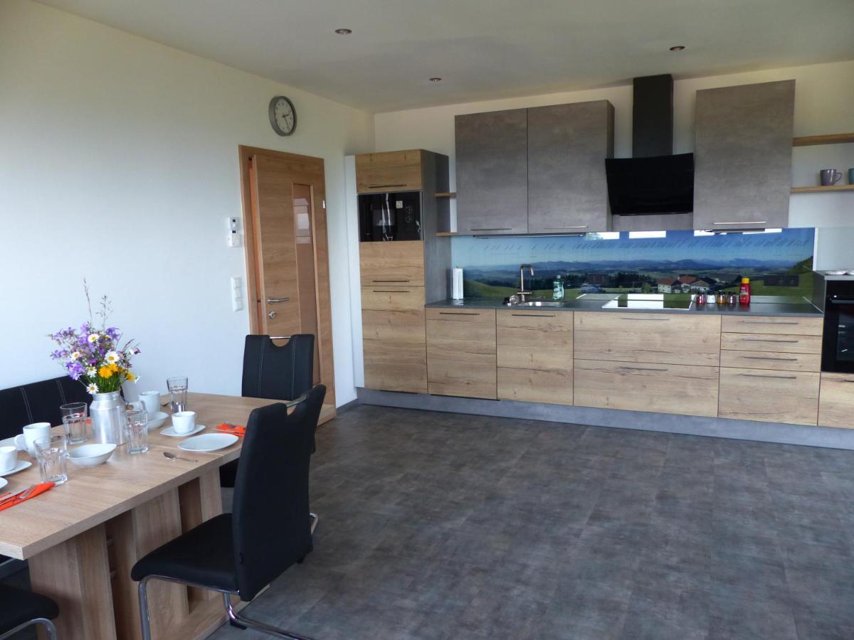 מטזה Ferienwohnung Steger מראה חיצוני תמונה
