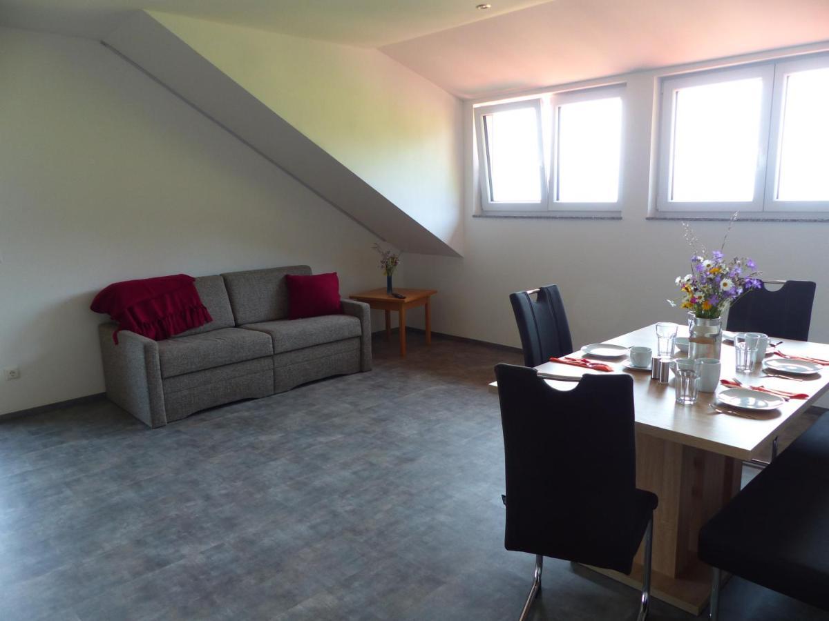 מטזה Ferienwohnung Steger מראה חיצוני תמונה