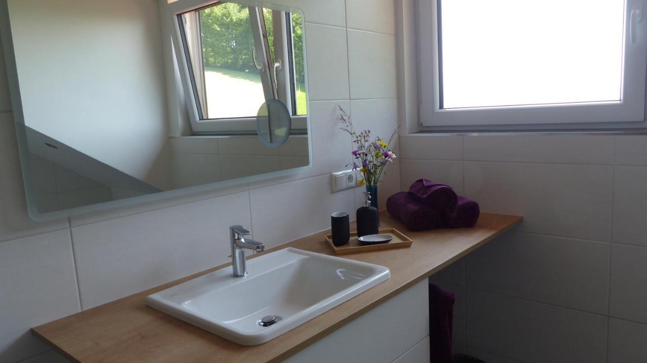 מטזה Ferienwohnung Steger מראה חיצוני תמונה